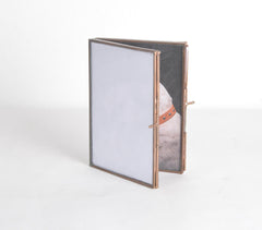 Antique Foldable Photo frame