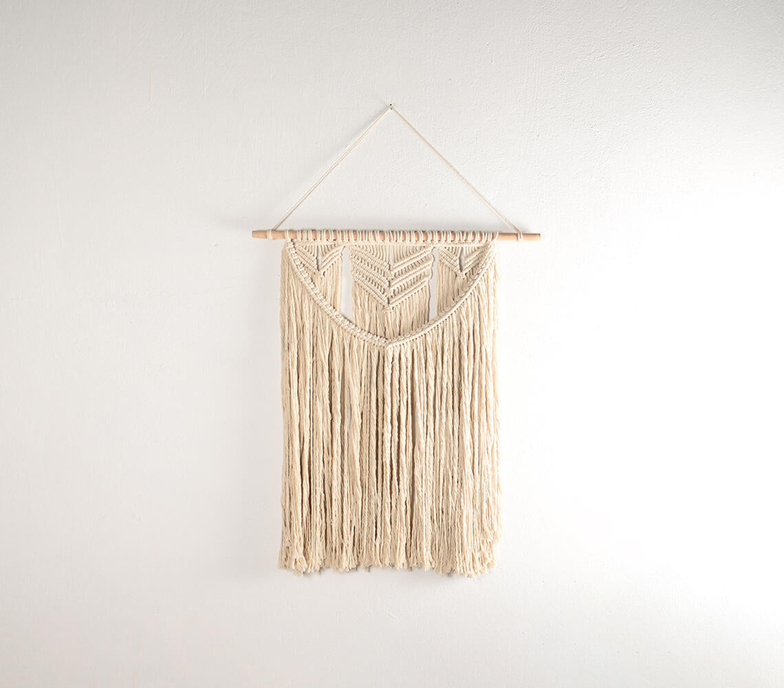 Macrame Wall hanging
