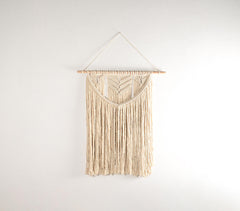 Macrame Wall hanging
