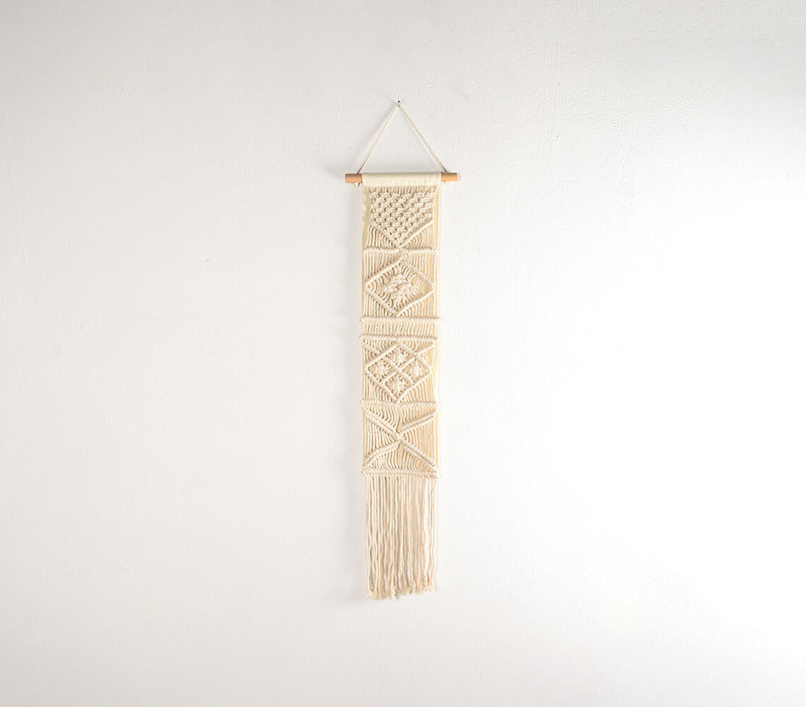Macrame Wall hanging