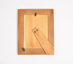 Pyramid Bone Photo frame