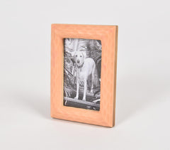 Resin Textured Photo frame