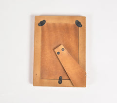 Resin Textured Photo frame