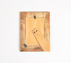 Minimal Bordered Photo frame
