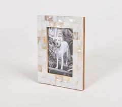 Mother-of-Pearl Photo frame