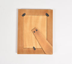 Natural Wooden Photo frame