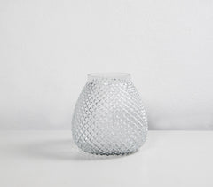 Handmade Glass Vase