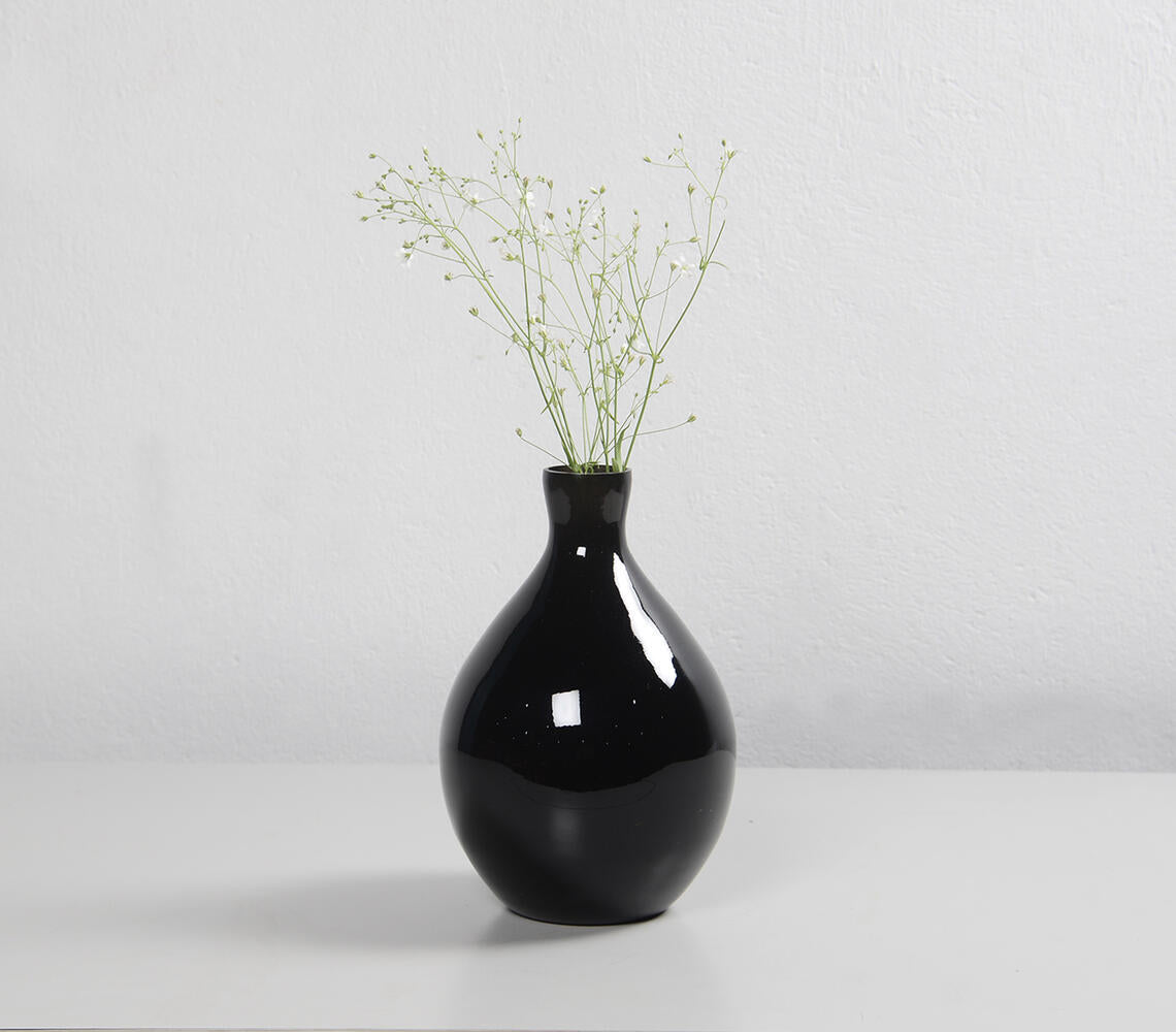 Handmade Glass Vase_2