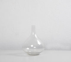 Handmade Glass Vase Q2