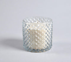 Handmade Glass Votive