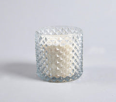 Handmade Glass Votive