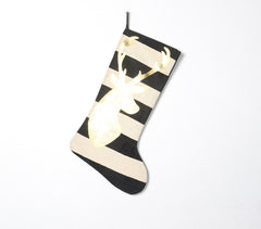 Handmade Christmas Stocking