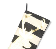 Handmade Christmas Stocking