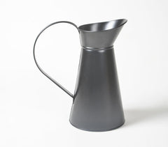 Handmade Metal Watering Jug