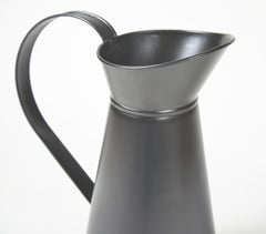 Handmade Metal Watering Jug