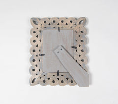 Handmade Looped MDF Photo frame