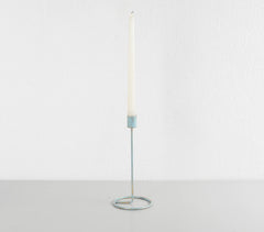 Handmade Iron Candle holders (set of 3)