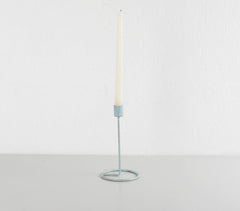 Handmade Iron Candle holders (set of 3)