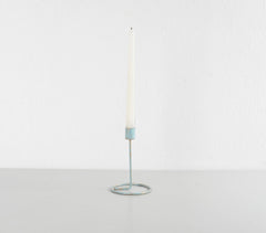 Handmade Iron Candle holders (set of 3)