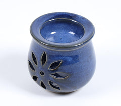 Ceramic Floral Aroma Diffuser