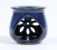 Ceramic Floral Aroma Diffuser