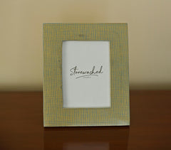 Handmade Resin Photo Frame