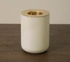 Hand Cut T-light Holder