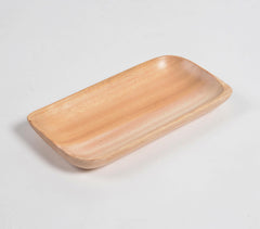 Neem Wood Classic Serving Platter