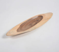 Neem Wood Furutsu Tray