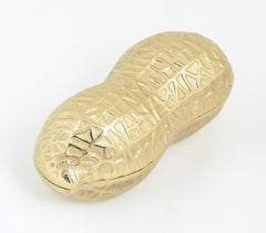 Handcrafted Statement Peanut Box (Small)