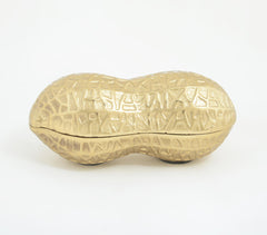 Handcrafted Statement Peanut Box (Small)