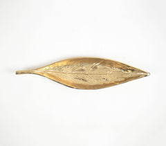 Sand Cast Aluminium Lean Leaf Tray
