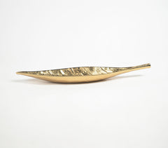Sand Cast Aluminium Lean Leaf Tray