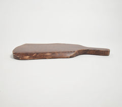 Hand Cut Mango Wood Chopping Board