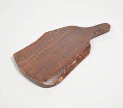 Hand Cut Mango Wood Chopping Board