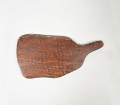Hand Cut Mango Wood Chopping Board