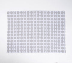 Semis & Circles Cotton Kitchen Towels (Set of 3)