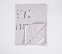 Bunny Love You' Botanical Kitchen Towels (Set of 3)
