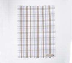 Jumping Bunnies Multicolor Kitchen Towels (Set of 3)