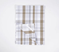 Jumping Bunnies Multicolor Kitchen Towels (Set of 3)