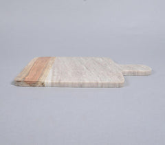 Joint Grey Stone & Wood Chopping Board
