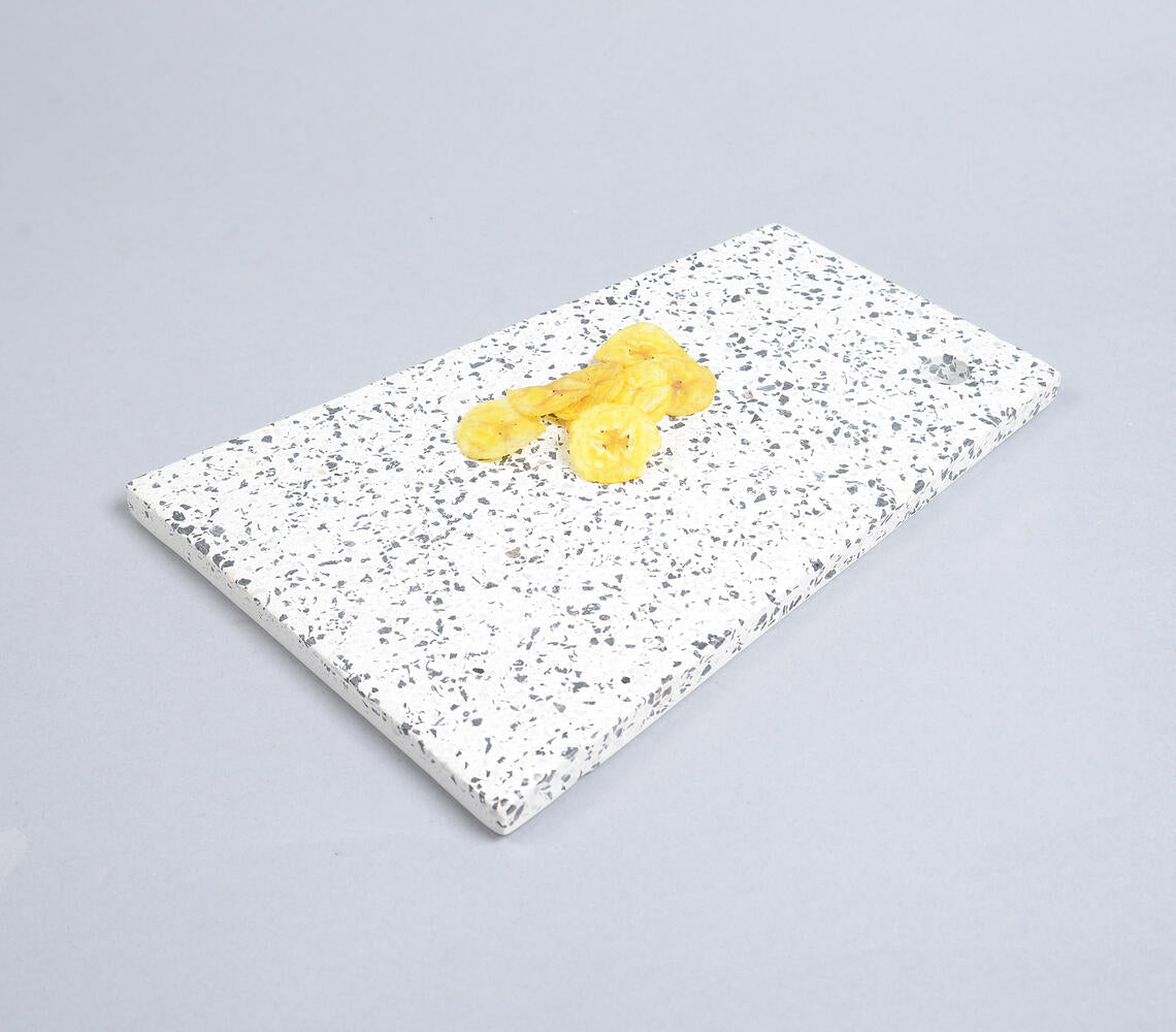 Hand Cut Terrazzo Chopping Board