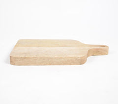 Classic Mango Wood Chopping Board