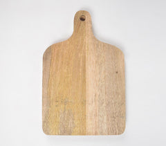 Classic Mango Wood Chopping Board