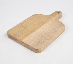 Classic Mango Wood Chopping Board
