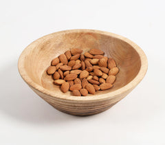 Gift of the Woods Earthy Bowl