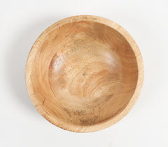 Gift of the Woods Earthy Bowl