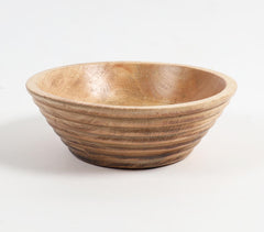 Gift of the Woods Earthy Bowl