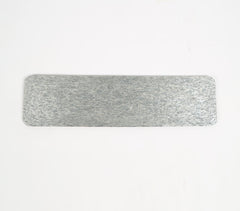 Hand carved Narrow Slate Tray
