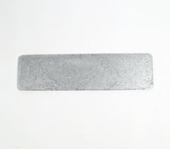 Hand carved Narrow Slate Tray
